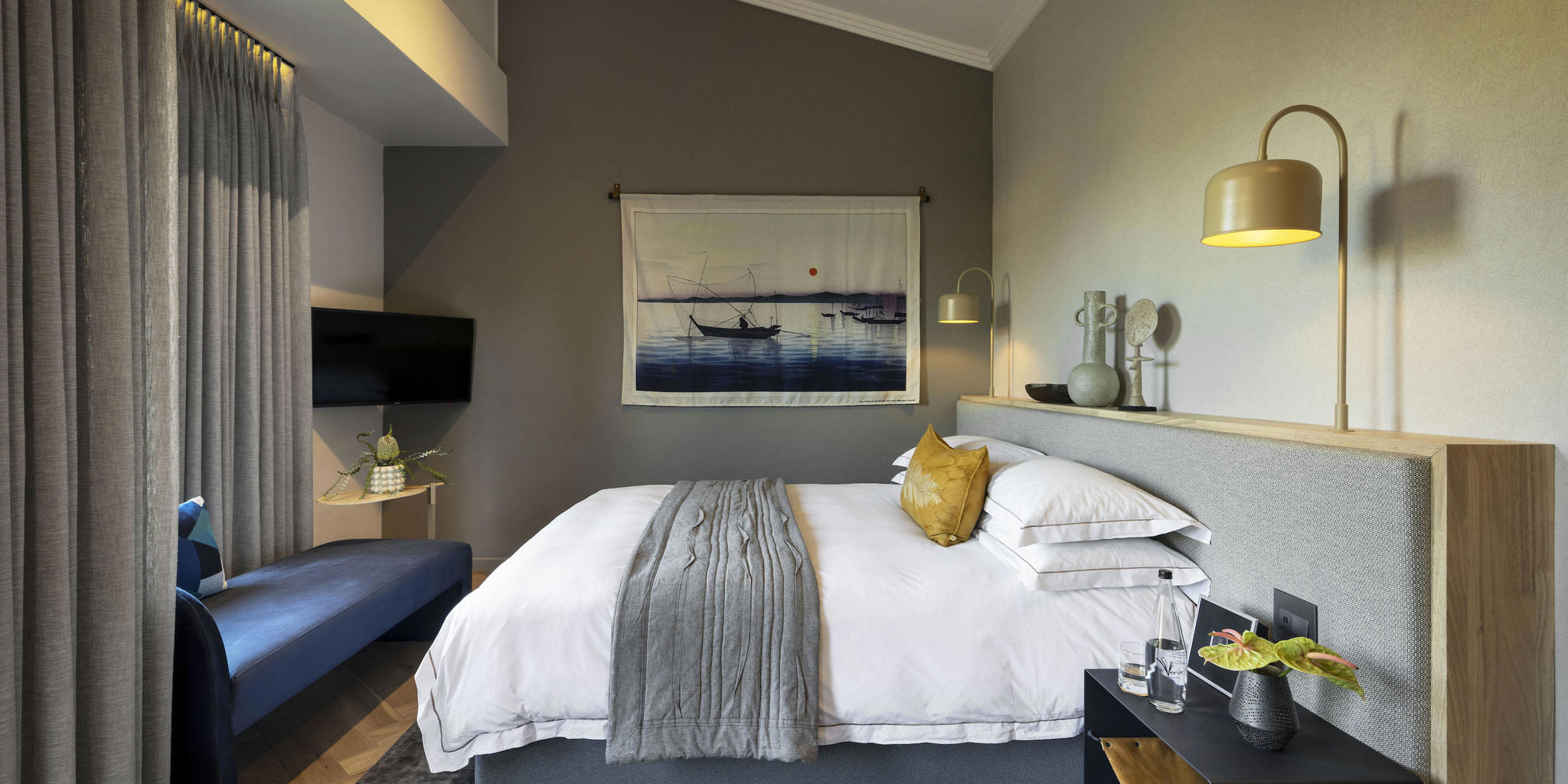 Classic Room, The Peech, Johannesburg, South Africa