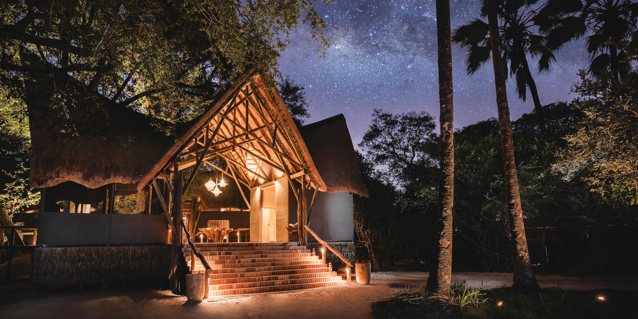 Botswana Group Tours from Canada: Shared Adventures Across Africa’s Wild Plains - Accommodation Options for Group Tours in Botswana