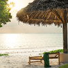Beach Mawimbi, Xandu Villas, Tanzania