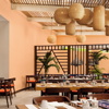 Dining, SALT Of Palmar, East Coast, Mauritius