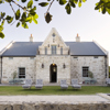 Exterior, Coot Club, Stanford, South Africa