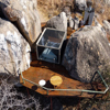 Sleep Out Rock House, Ikuka Safari Lodge, Ruaha National Park,