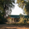 Exterior, Sarara Wilderness, Samburu, Kenya