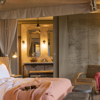 Suite, Little Dumatau, Linyanti, Botswana