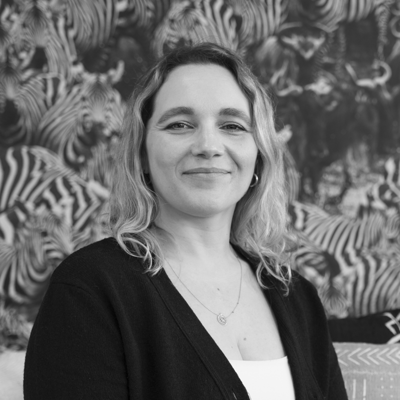 Jamie Cross, Profile Listing, Senior Safari Specialist