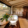 Bathroom, Sirikoi, Lewa Wildlife Conservancy, Kenya