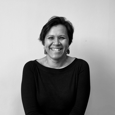 Zeti Headshot