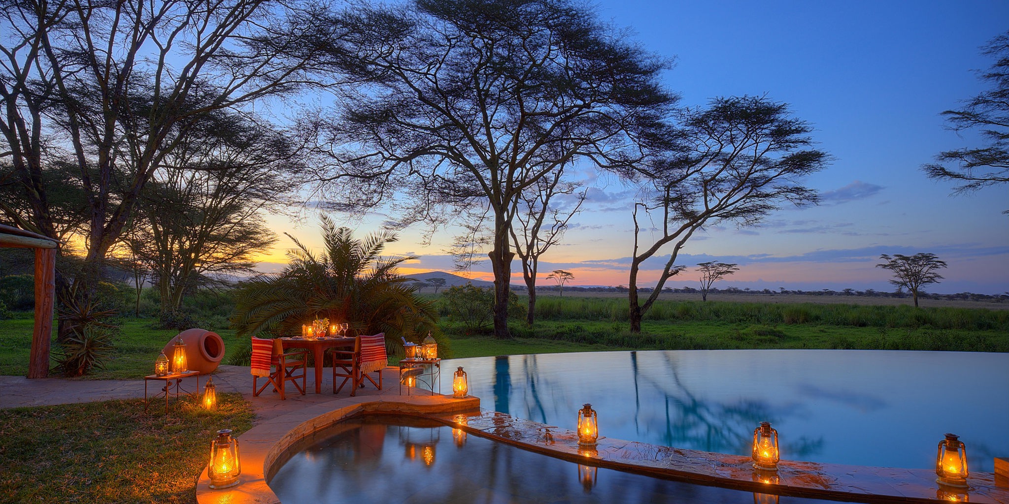 Pool 2, Sirikoi, Lewa Wildlife Conservancy, Kenya