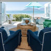 Patio 3, Last Word, Long Beach, South Africa