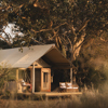 Exterior, Wilderness Busanga Bush Camp