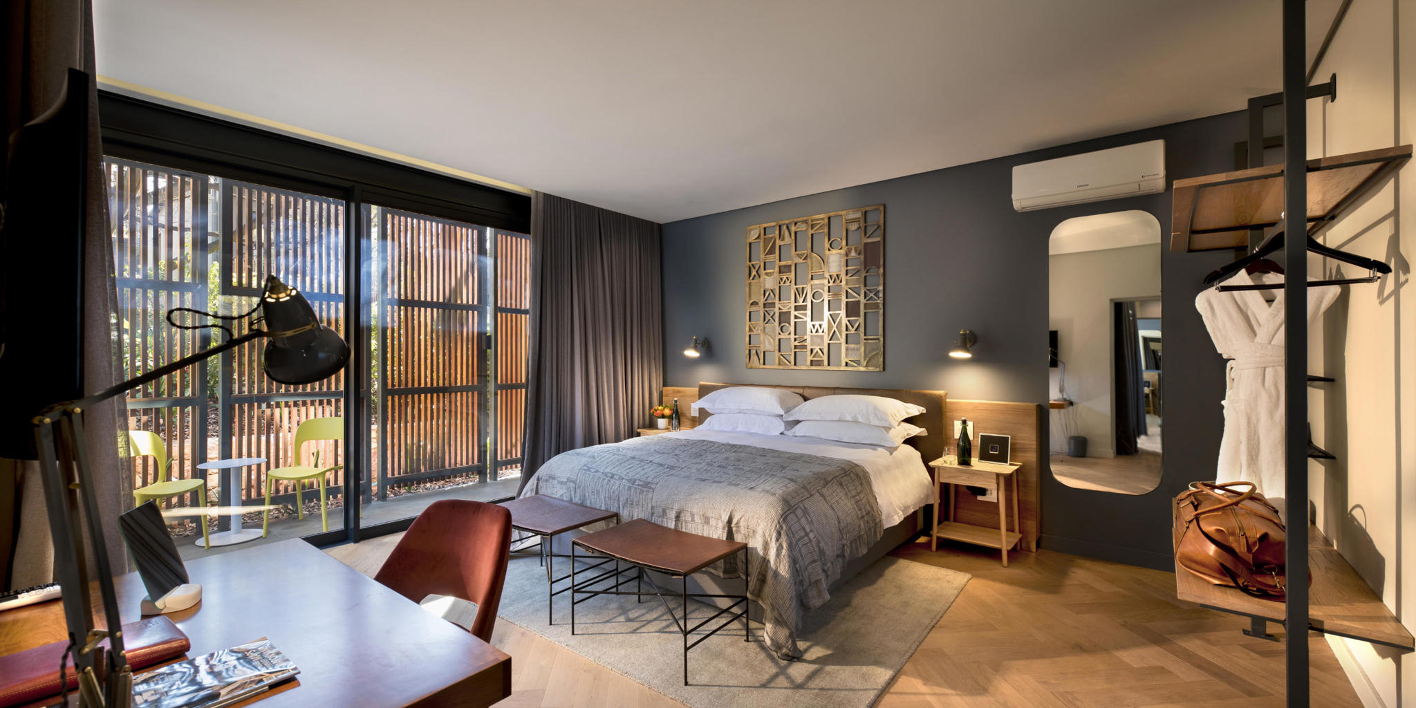 Peech Villa, The Peech, Johannesburg, South Africa