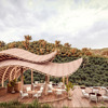 Deck Area, Erebero Hills, Bwindi Impenetrable Forest, Uganda
