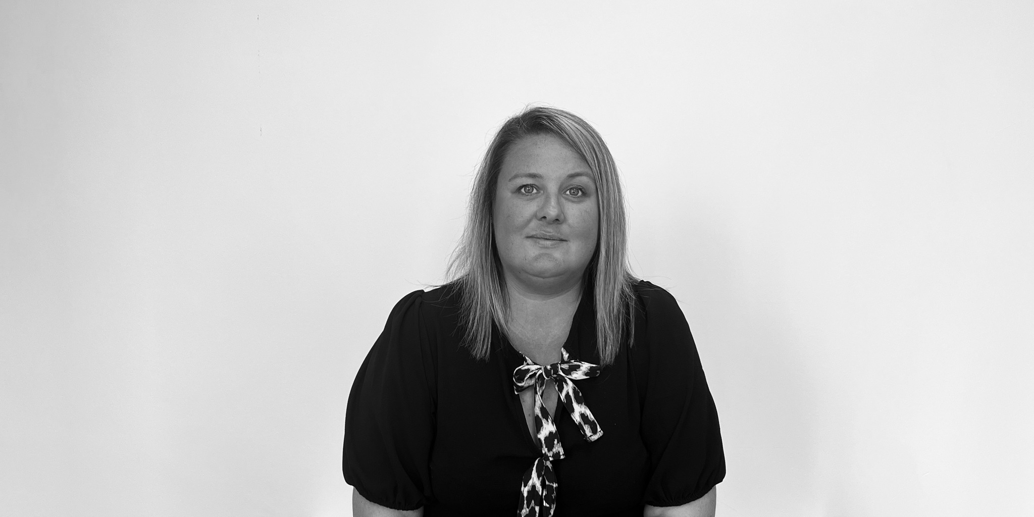 Kelly Hopkins, Header Image, Office Manager