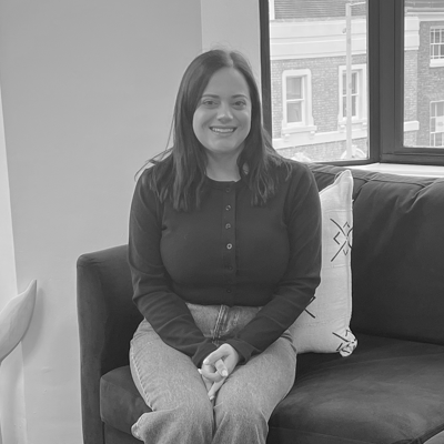 Bernadette Zemba, Profile Listing, Operations Executive