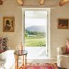 Lounge Patio, La Cotte, Franschhoek, South Africa
