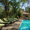 Pool, Rivertrees Country Inn, Arusha, Tanzania