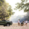 Kids On Safari, Wilderness Chikwenya, Mana Pools, Zimbabwe