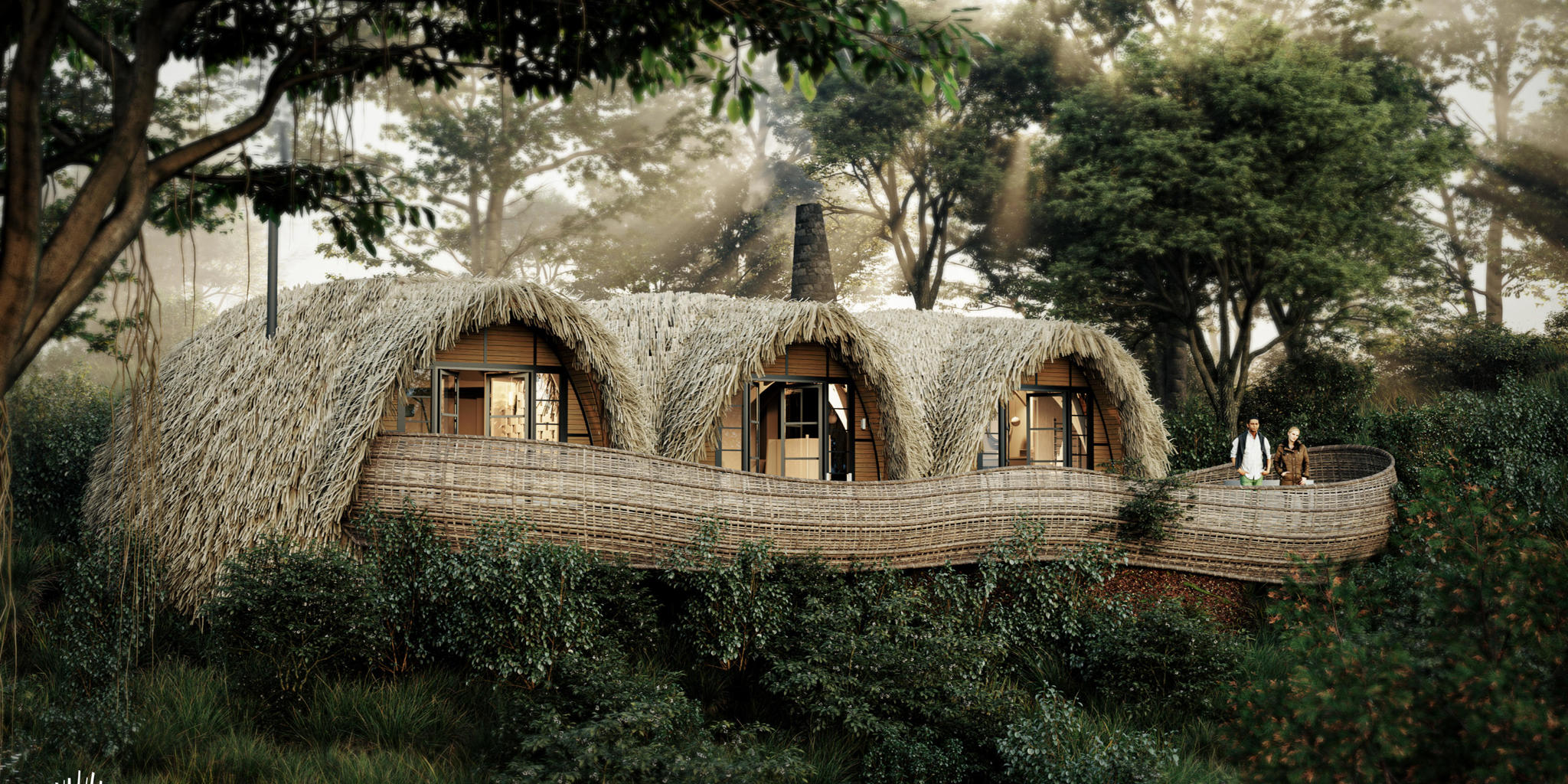 Wilderness Bisate Reserve | Luxury Rwanda Safaris | Yellow Zebra Safaris