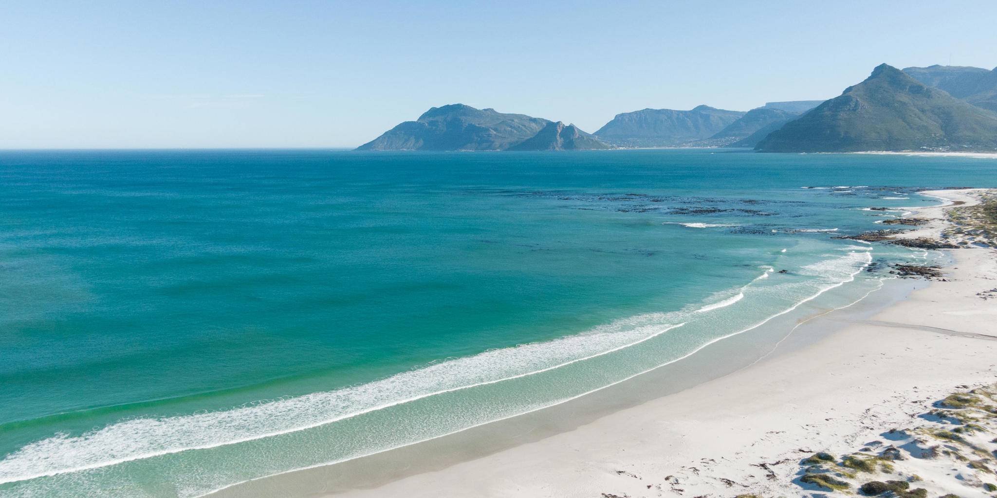 Beach, Last Word, Long Beach, South Africa