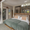 Bedroom, Lion Sands Ivory Lodge, Sabi Sands, South Africa
