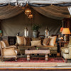 Lounge 4, Elephant Pepper, Mara North Conservancy, Kenya