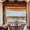Bathroom, OI Donyo Lodge, Amboseli, Kenya