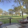 Patio, Sirikoi, Lewa Wildlife Conservancy, Kenya