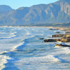 Coast, Hermanus, South Africa
