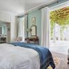 Bedroom 2, La Cotte, Franschhoek, South Africa