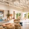 Lounge, Azura Marlin, Benguerra Island, Mozambique