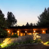 Exterior 2, Sambora Kinigi, Volcanoes National Park, Rwanda