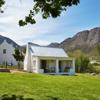 Exterior, La Cotte, Franschhoek, South Africa