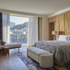 Presidential Main Bedroom, One&Only, Cape Town, South Africa