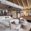 Main Bedroom, Sediba Sa Rona, Moremi Game Reserve, Botswana