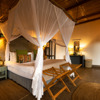 Bedroom 2, House In The Wild, Maasai Mara Reserve, Kenya
