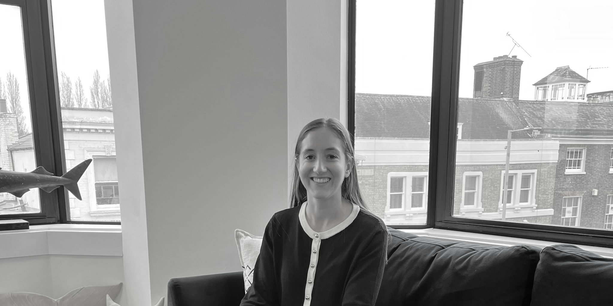 Leigh Rae | Operation Executive