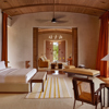 Bedroom View, Kisawa Sanctuary, Benguerra Island, Mozambique