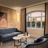 Livingroom 2, Victoria & Alfred Hotel, Cape Town, South Africa