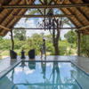 Spa, Kambaku River Sands, Timbivati, South Africa