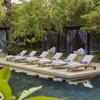 Poolside Lounges, One&Only, Cape Town, South Africa