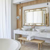 Table Mountain Bathroom, One&Only, Cape Town, South Africa