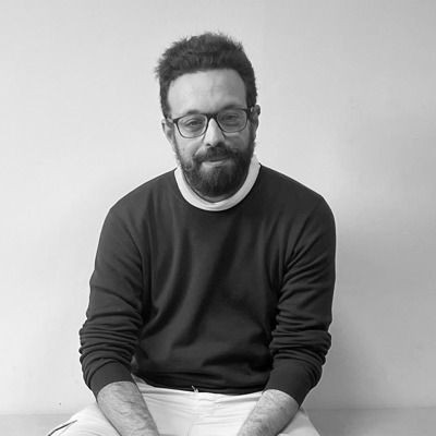 Marc, Operations Executive, Headshot (1)