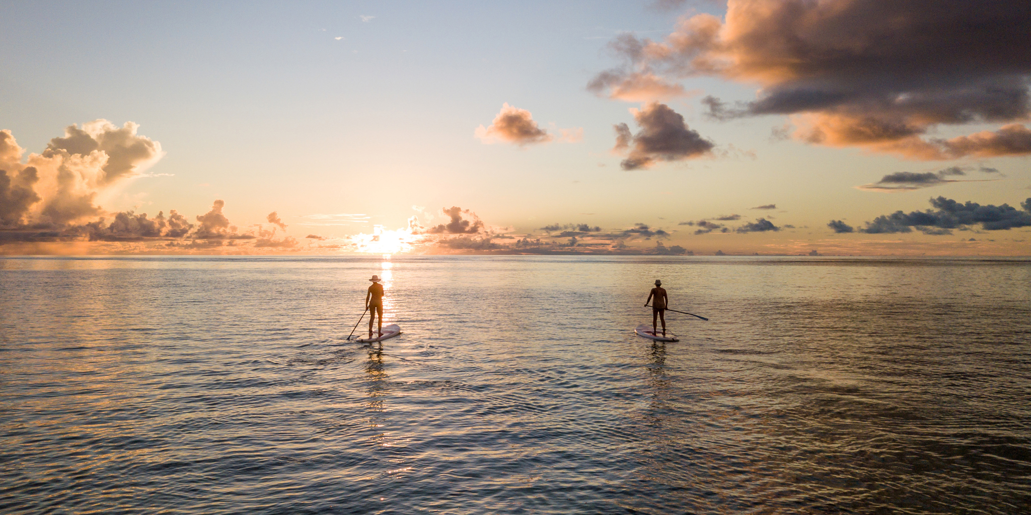Experiences, Alphonse Island, Seychelles