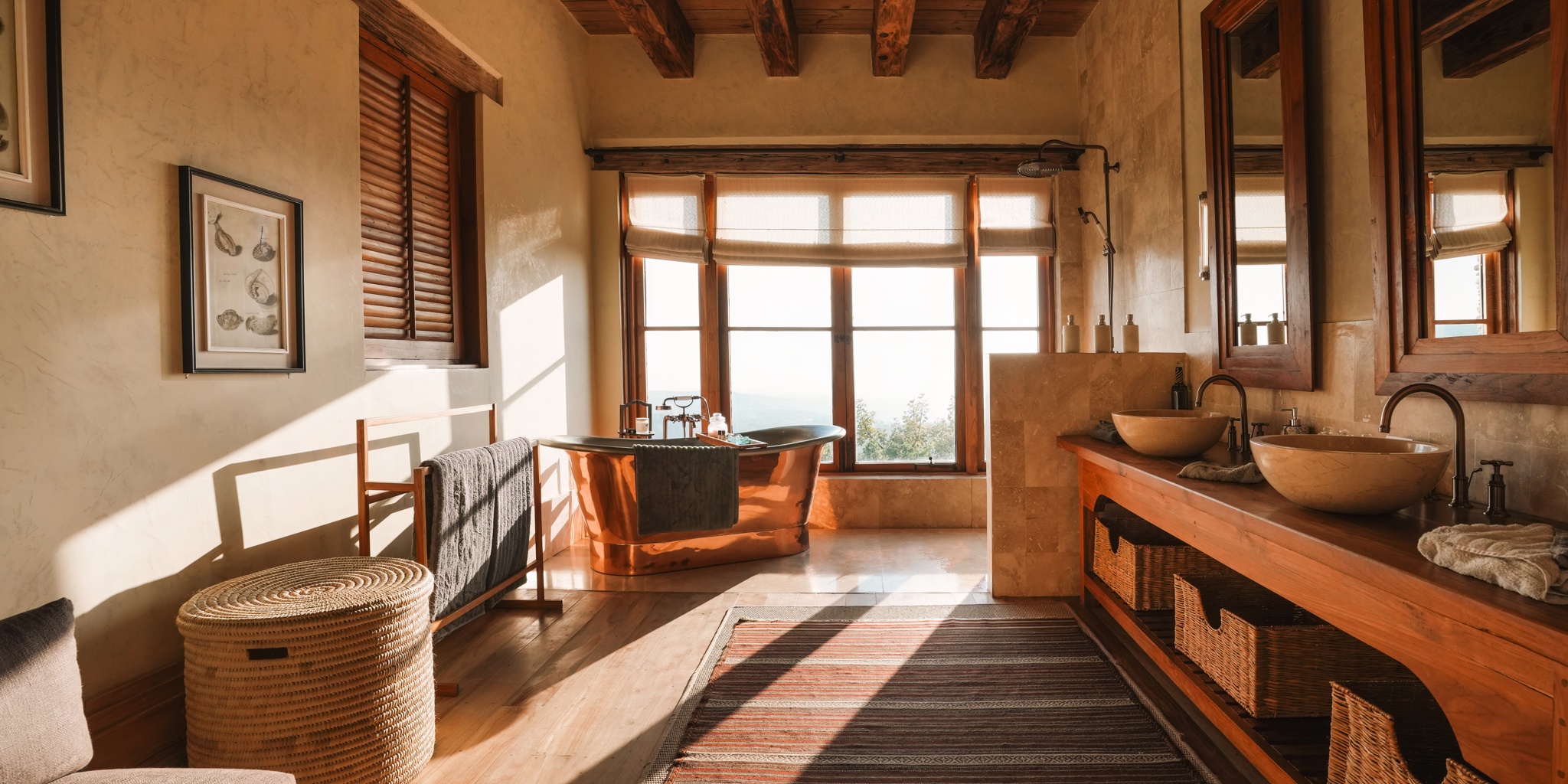 Lengishu Luxury Lodges in Borana Kenya