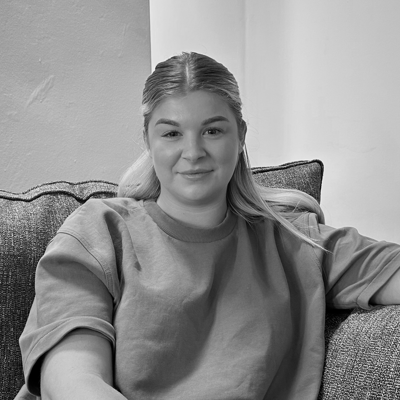 Charlotte Witcomb Headshot