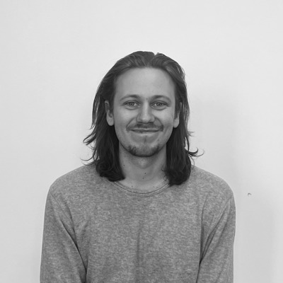 Aidan Harradence, Profile Listing, Digital Content Creator