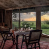 Dining 2, Elephant Pepper, Mara North Conservancy, Kenya