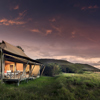 Exterior 2, Kichwa Tembo Tented Camp, Maasai Mara, Kenya