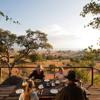 Dining, Lamai Serengeti, Serengeti, Tanzania