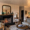 Living Room 3, Sabyinyo, Volcanoes National Park, Rwanda